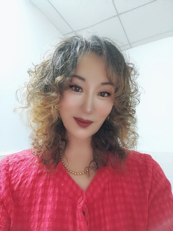 燕子的第一张照片--杭州相亲服务中心