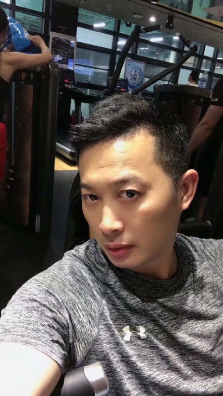 期待你的爱的第一张照片--杭州相亲服务中心
