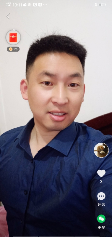 狗子的第一张照片--杭州相亲服务中心