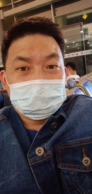 狗子的第三张照片--杭州相亲服务中心