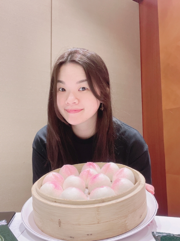 ceci的第一张照片--杭州相亲服务中心