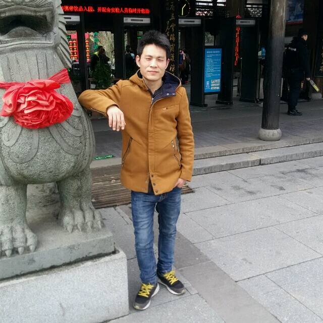 逆流的第一张照片--杭州相亲服务中心