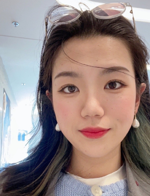 鱼鱼的第二张照片--杭州相亲服务中心
