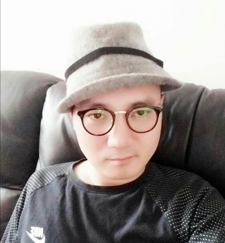 吳擁軍的第一张照片--杭州相亲服务中心