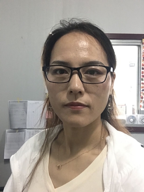 爱在春天的第一张照片--杭州相亲服务中心