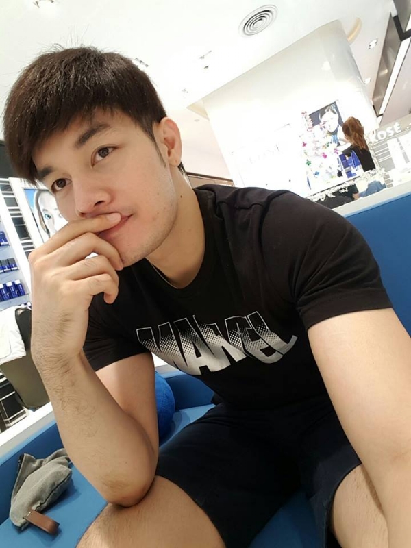 张枫的第一张照片--杭州相亲服务中心