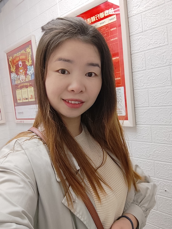 赫赫的第二张照片--杭州相亲服务中心