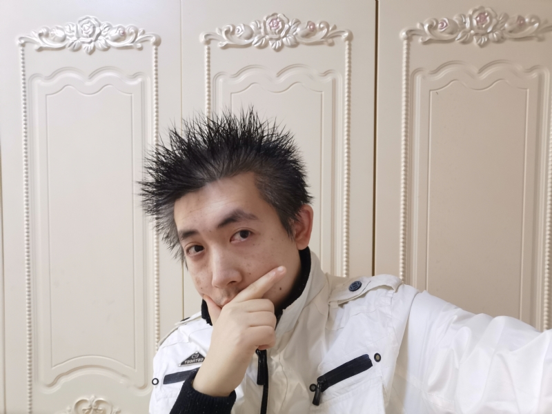 兔子满山跑的第一张照片--杭州相亲服务中心