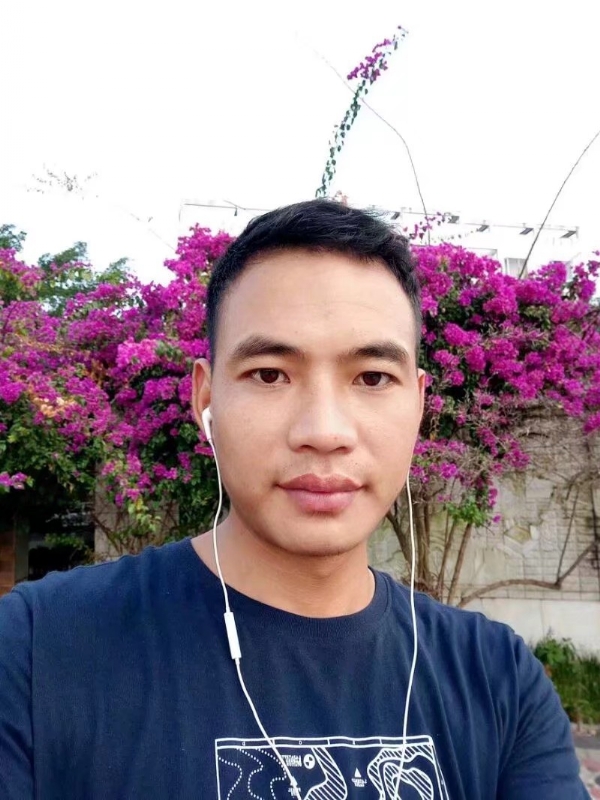 我不帅你不爱的第一张照片--杭州相亲服务中心