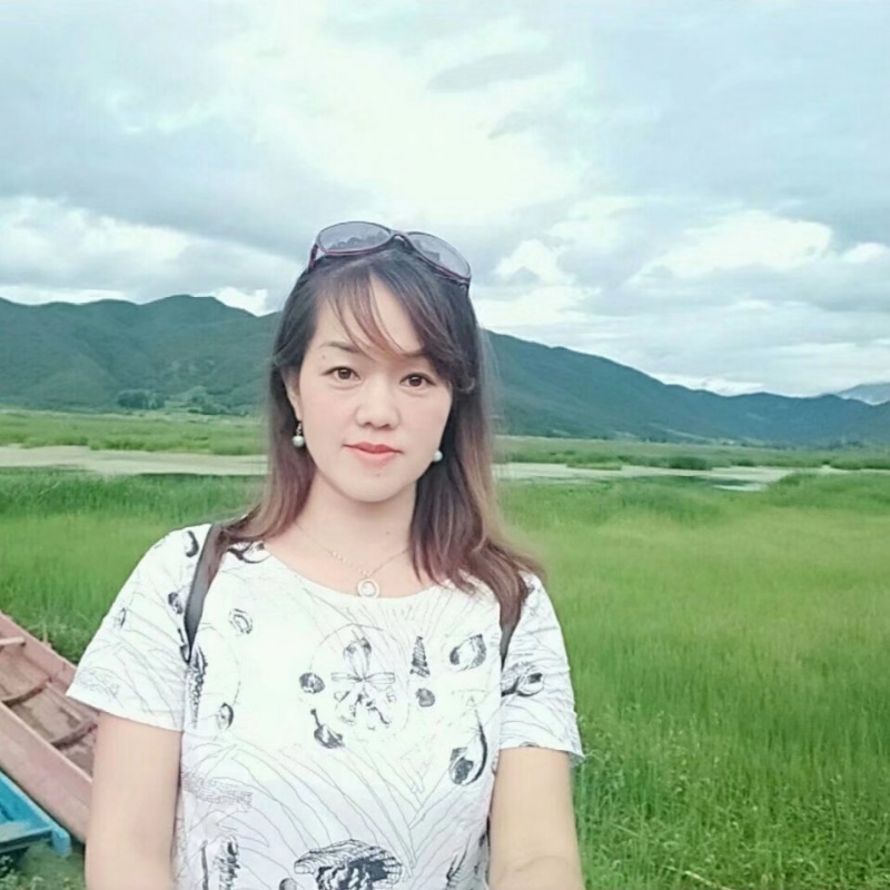 如懿的第一张照片--杭州相亲服务中心