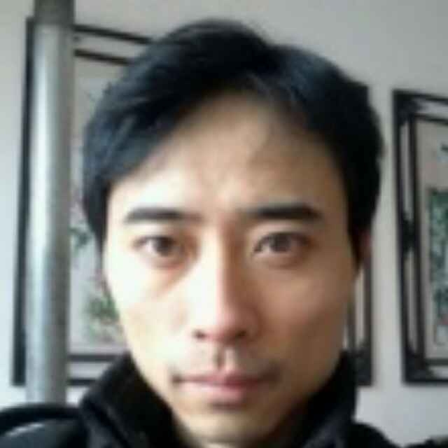 镜光万象的第一张照片--杭州相亲服务中心
