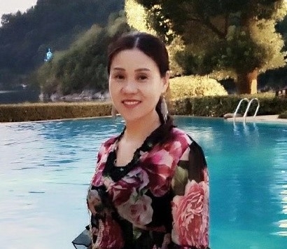 Xiang女士的第一张照片--杭州相亲服务中心