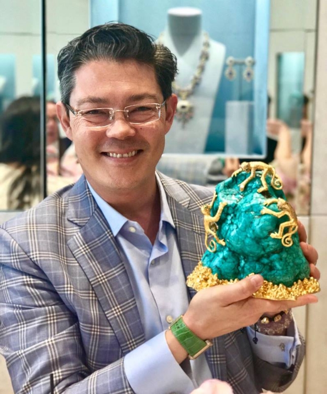 克里斯的第一张照片--杭州相亲服务中心