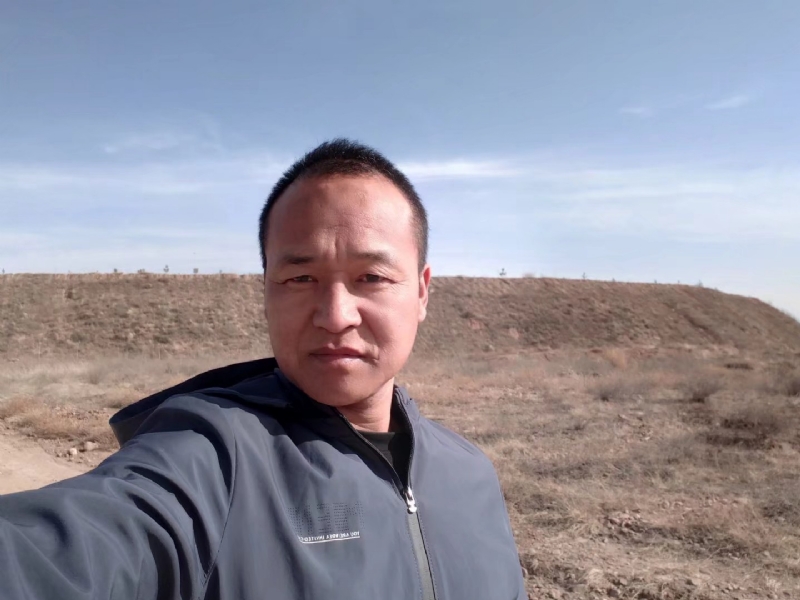 爱你不是我的第一张照片--杭州相亲服务中心