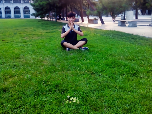 雄鹰不因暴风折翼的第一张照片--杭州相亲服务中心