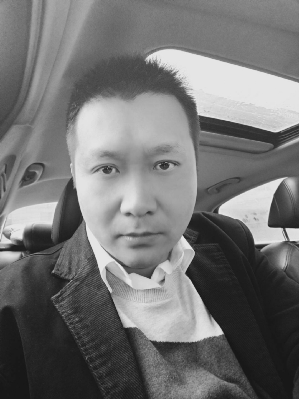 静水寒的第一张照片--杭州相亲服务中心