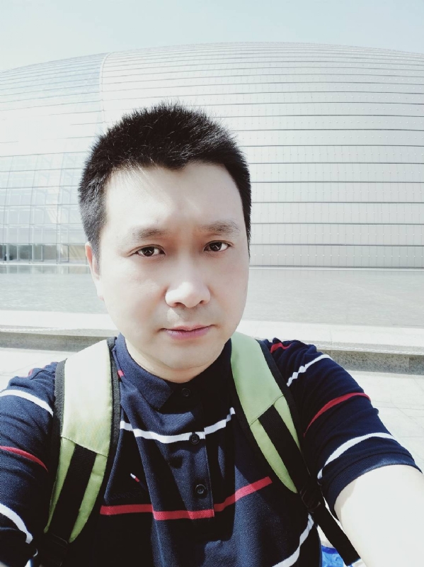 静水寒的第二张照片--杭州相亲服务中心