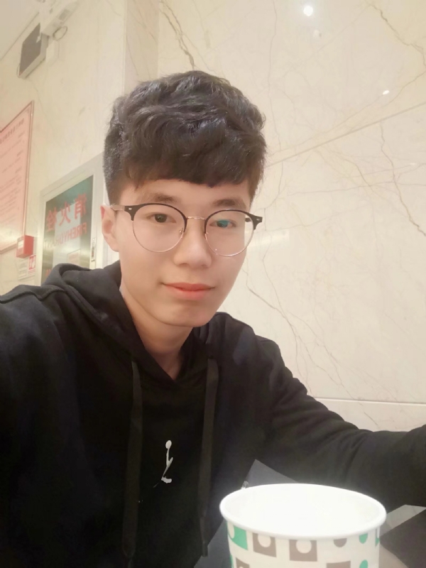 小张的第一张照片--杭州相亲服务中心