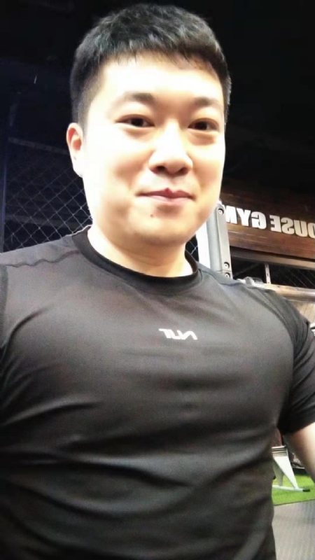 好想遇见你的第一张照片--杭州相亲服务中心