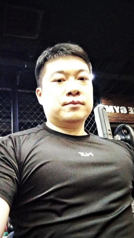 好想遇见你的第二张照片--杭州相亲服务中心