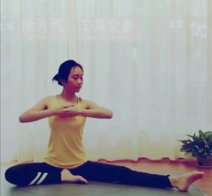静静子的第一张照片--杭州相亲服务中心