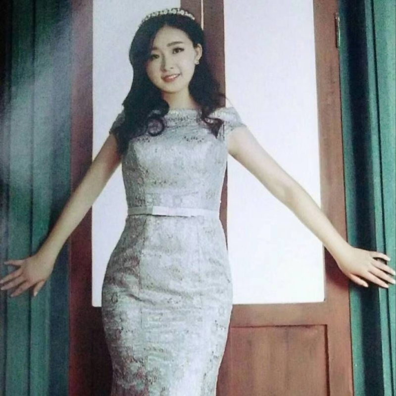 阳光女孩的第二张照片--杭州相亲服务中心