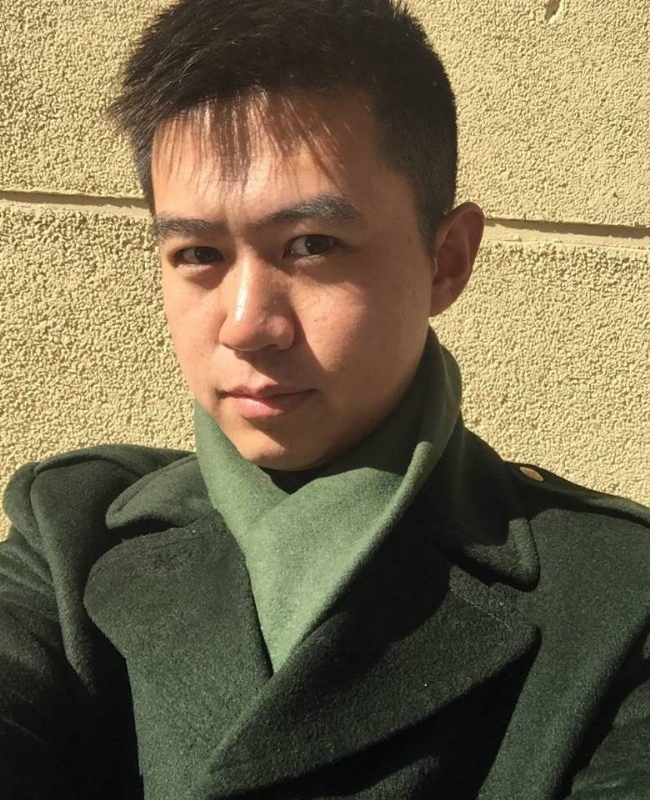 时过境迁的第三张照片--杭州相亲服务中心