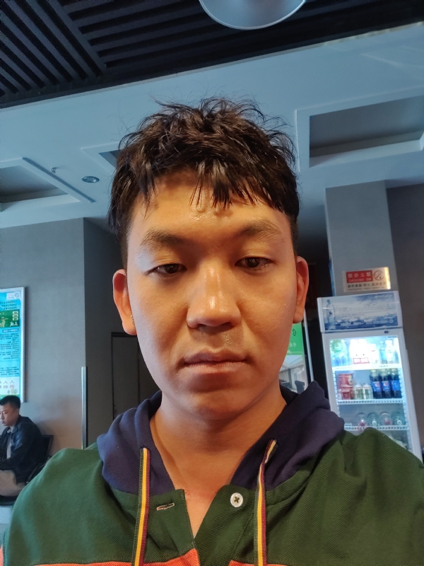 文哈哈的第一张照片--杭州相亲服务中心