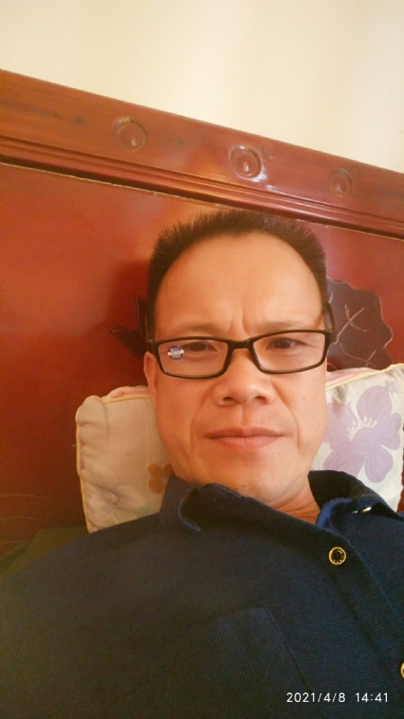 鹏鹏的第一张照片--杭州相亲服务中心