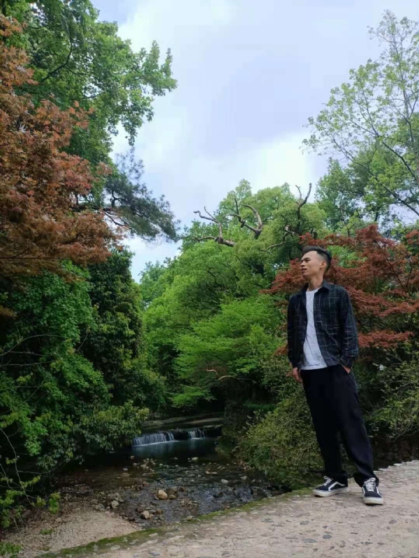 小白的第一张照片--杭州相亲服务中心