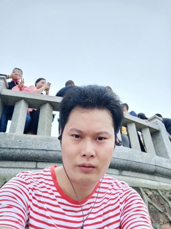 hαⅰ的第一张照片--杭州相亲服务中心
