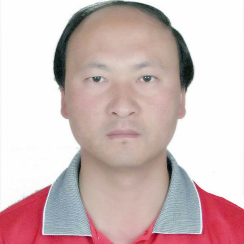 杨龙付的第一张照片--杭州相亲服务中心