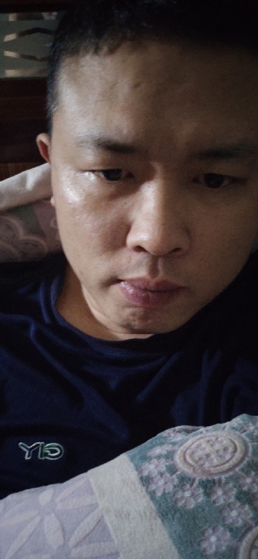 小军的第一张照片--杭州相亲服务中心