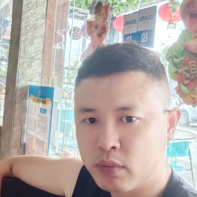 小军的第二张照片--杭州相亲服务中心