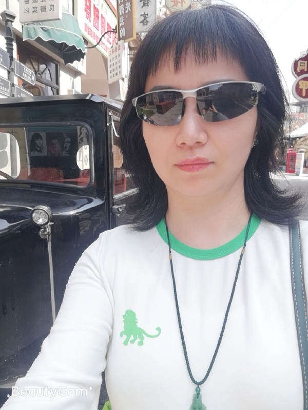 心海的第一张照片--杭州相亲服务中心