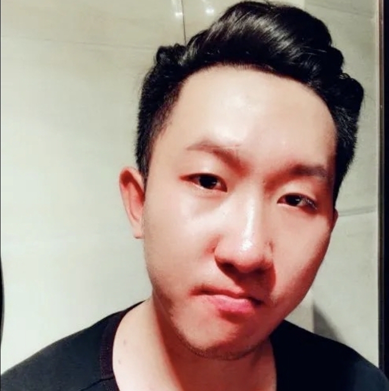 郭先生的第一张照片--杭州相亲服务中心