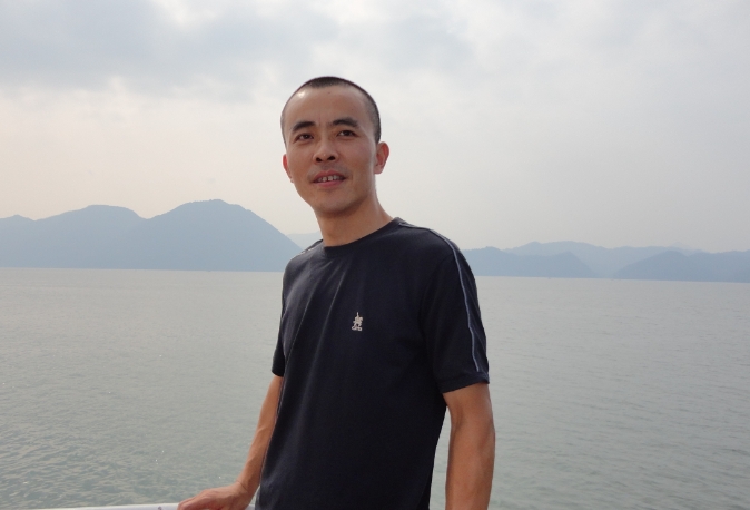 归零的第一张照片--杭州相亲服务中心