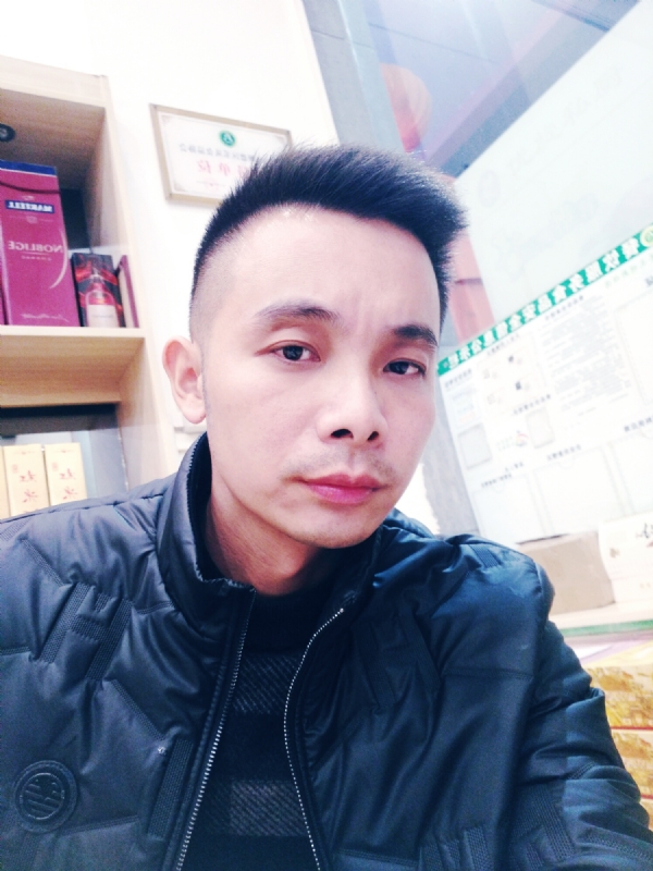 缘份来了挡都挡不住的第一张照片--杭州相亲服务中心