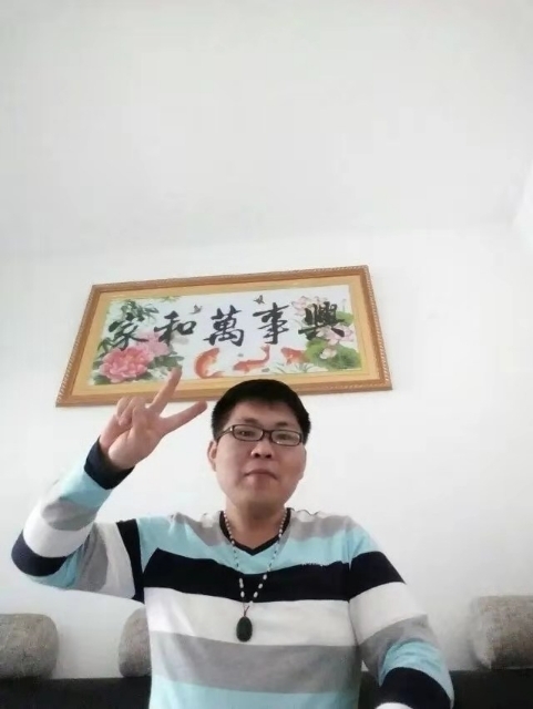 快乐就好的第二张照片--杭州相亲服务中心
