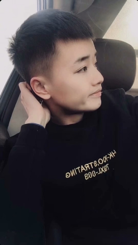 锁洋的第一张照片--杭州相亲服务中心