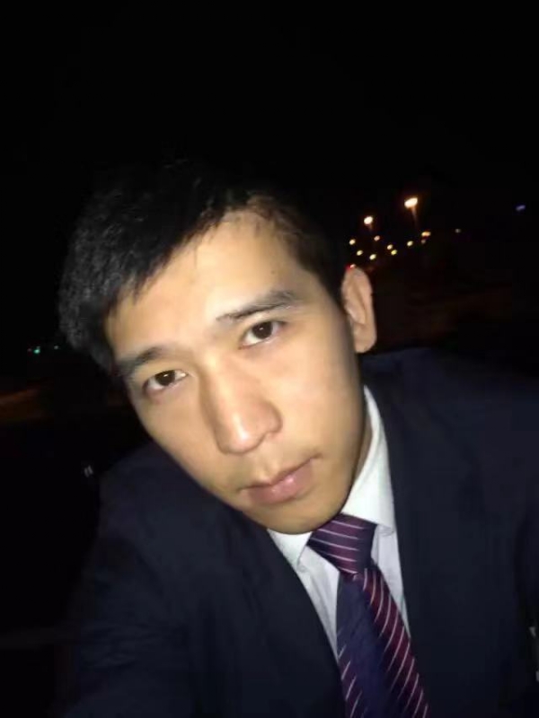 一条孤独的鱼的第一张照片--杭州相亲服务中心