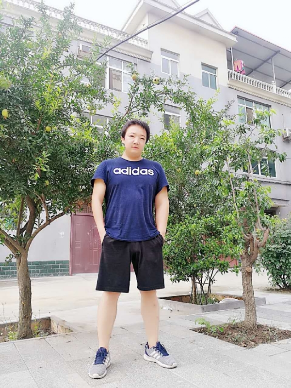 小宇的第二张照片--杭州相亲服务中心