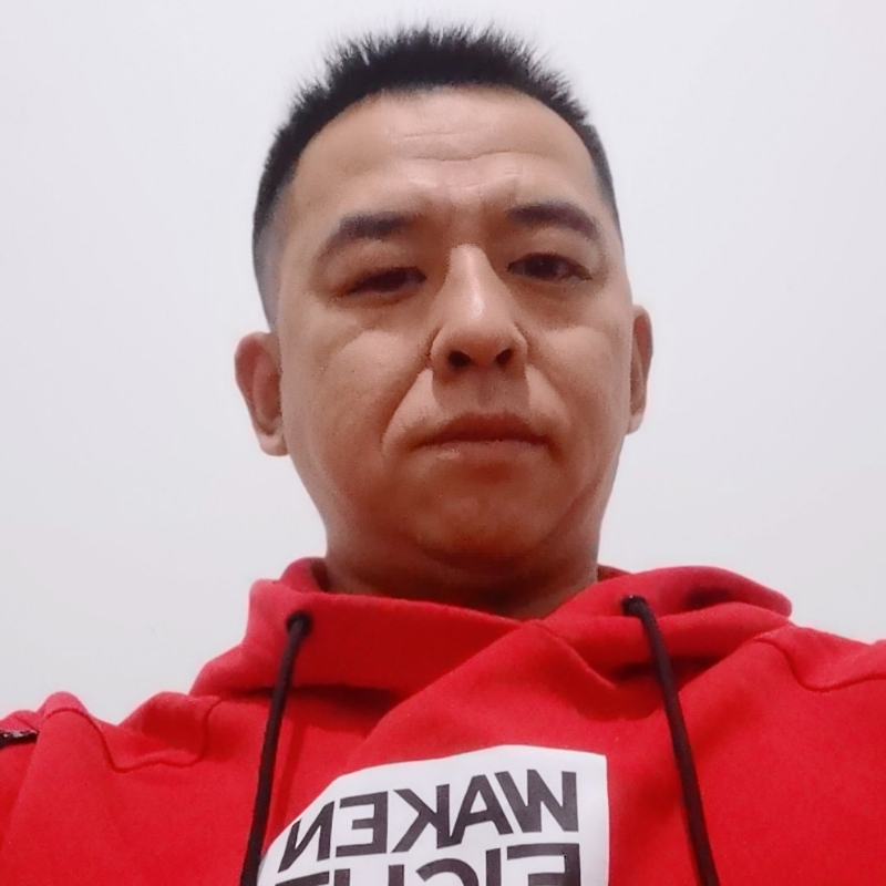 四海为家的第二张照片--杭州相亲服务中心