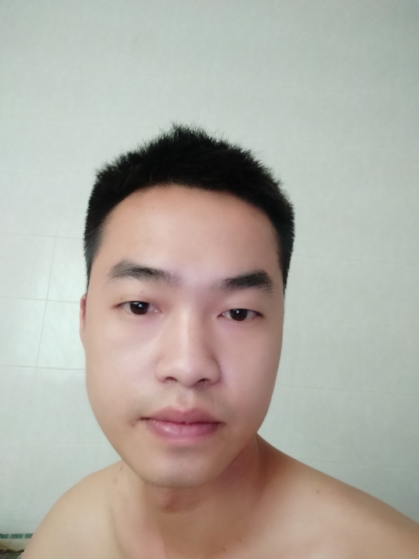 陈宏昌的第一张照片--杭州相亲服务中心