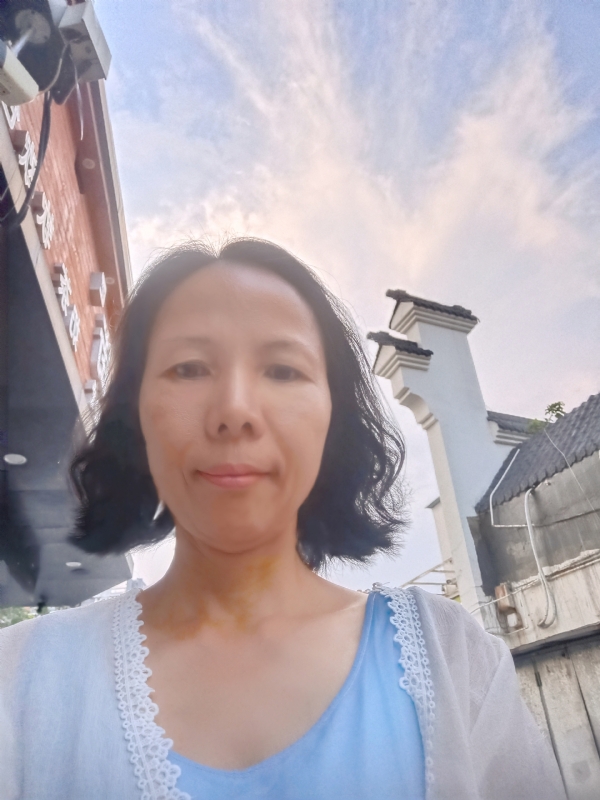 吴敌的第一张照片--杭州相亲服务中心