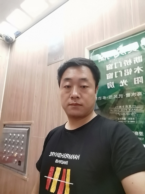 江南烟雨的第一张照片--杭州相亲服务中心