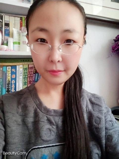 精卫公主的第二张照片--杭州相亲服务中心