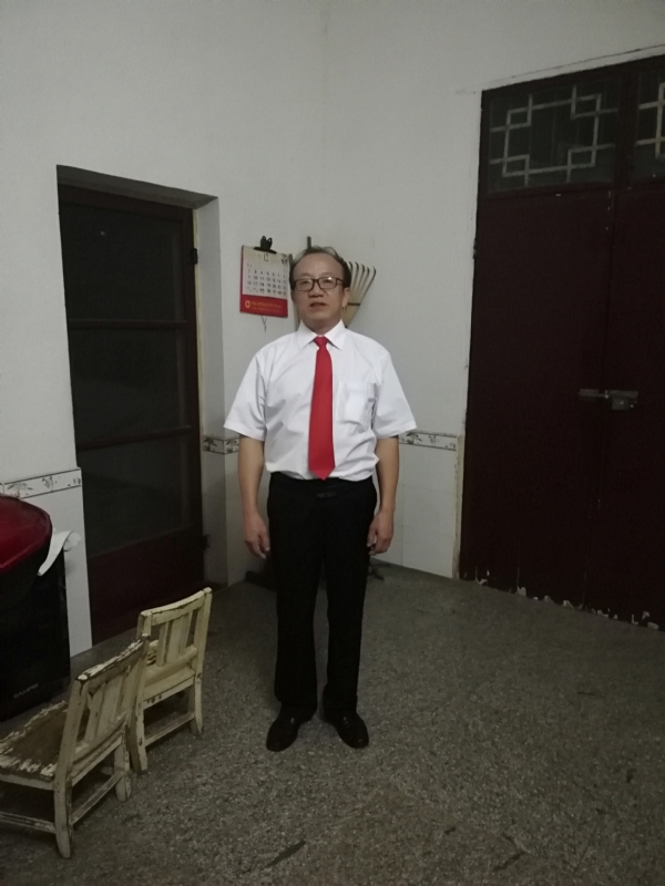 玫瑰祥云的第一张照片--杭州相亲服务中心