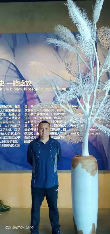 苍海一粟的第一张照片--杭州相亲服务中心