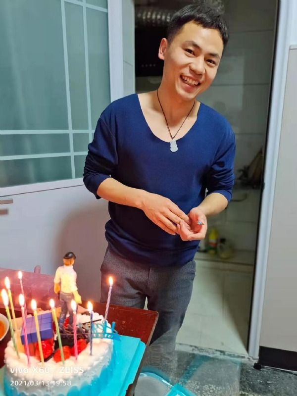 找结婚对象的第一张照片--杭州相亲服务中心